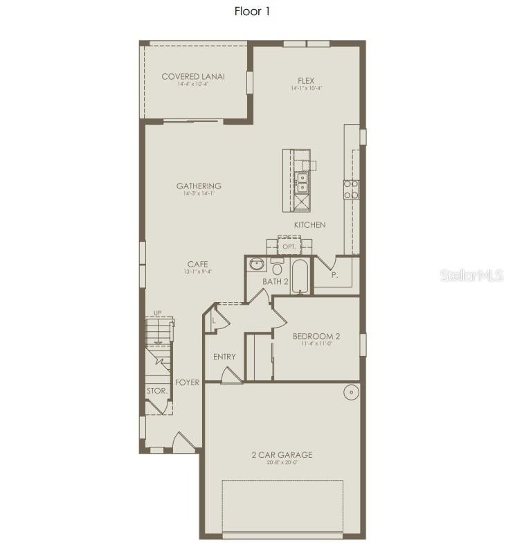 4813 Finley Dr, Davenport, FL 33837 photo