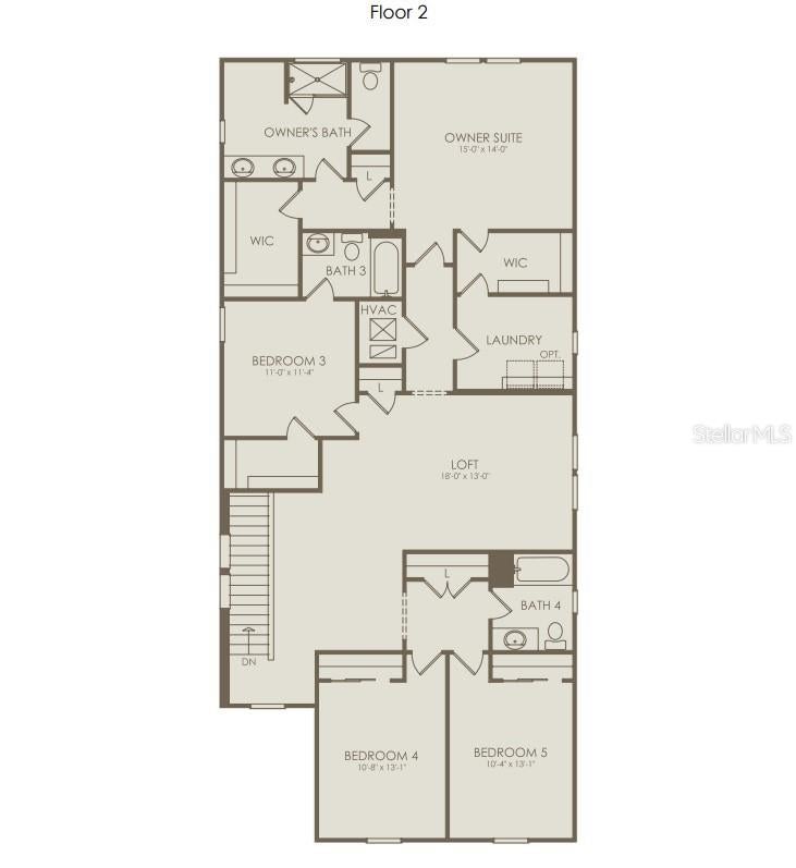 4813 Finley Dr, Davenport, FL 33837 photo