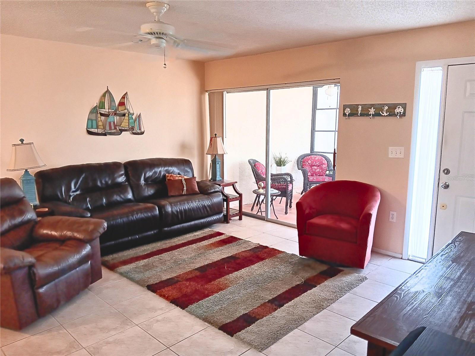 8150 Braddock Cir #3, Port Richey, FL 34668 photo