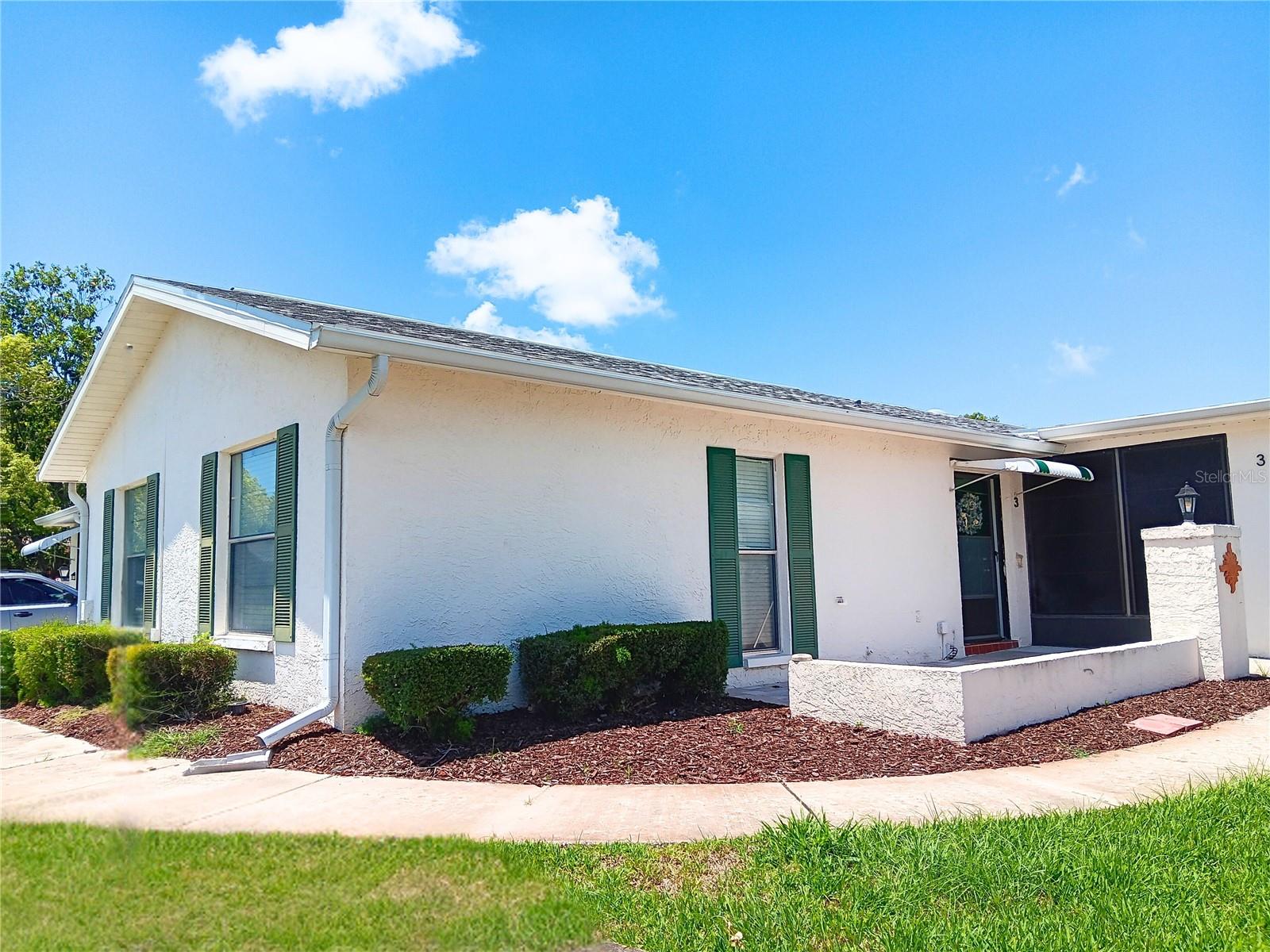 8150 Braddock Cir #3, Port Richey, FL 34668 photo