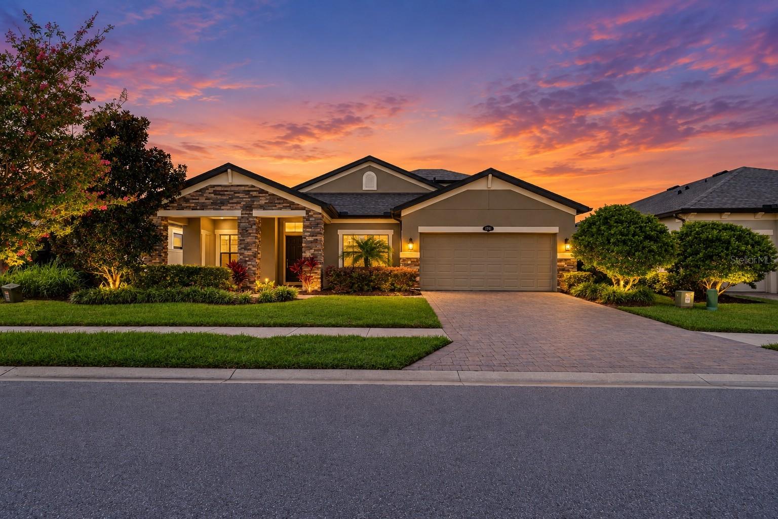 1741 Cherry Walk Rd, Lutz, FL 33558