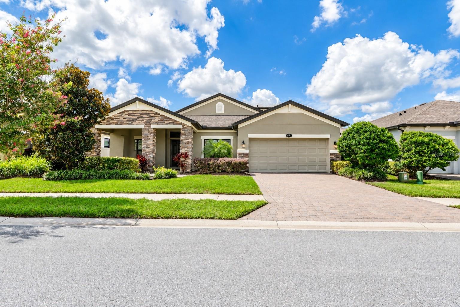 1741 Cherry Walk Rd, Lutz, FL 33558 photo