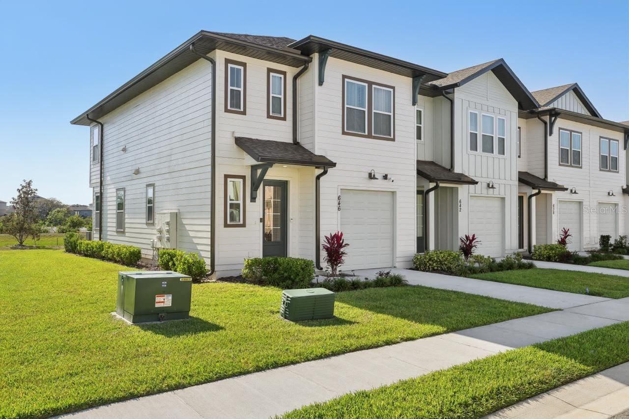 646 Longboat Dr, Davenport, FL 33896 photo