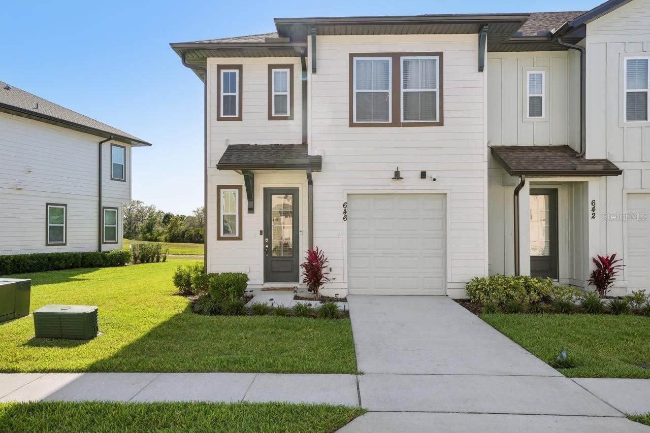 646 Longboat Dr, Davenport, FL 33896
