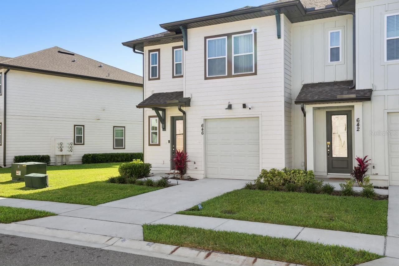 646 Longboat Dr, Davenport, FL 33896 photo