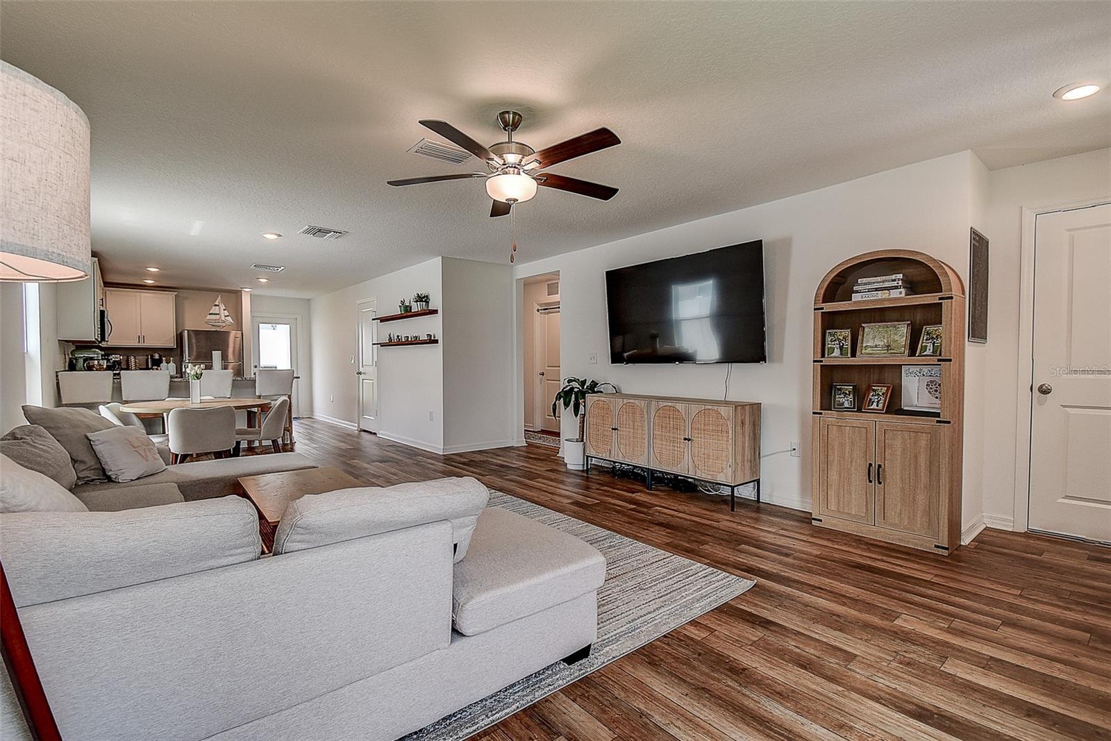 5259 Sailor Rd, Brooksville, FL 34602 photo