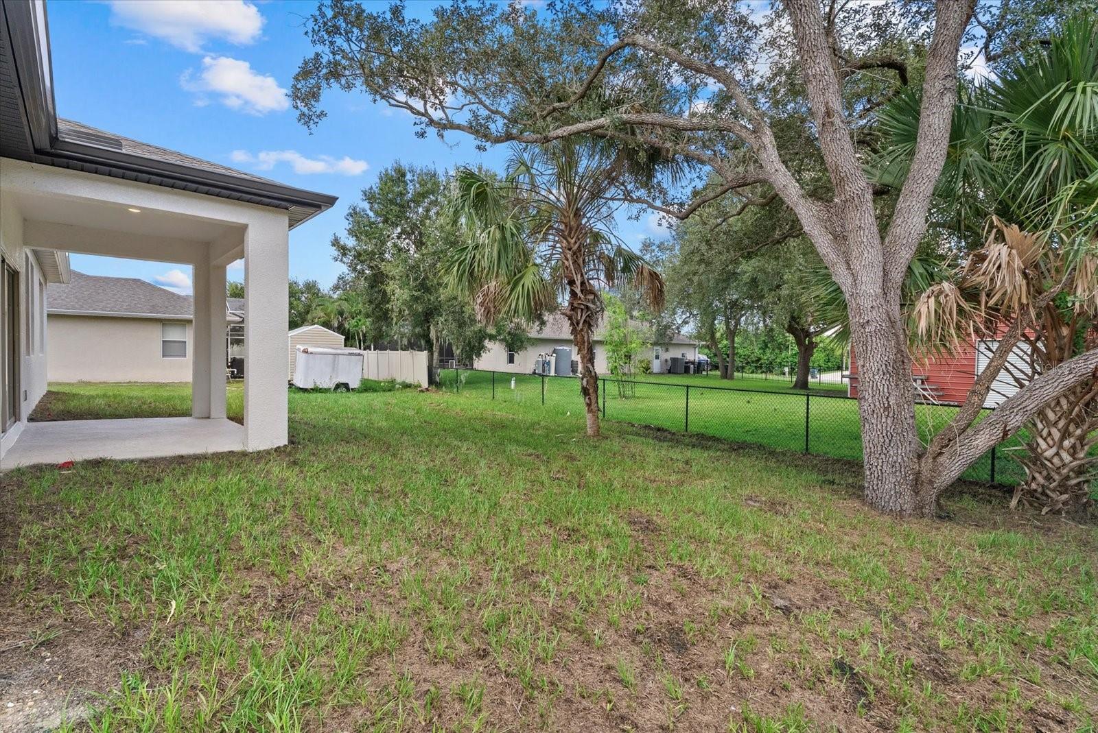 5779 N Cranberry Blvd, North Port, FL 34286 photo