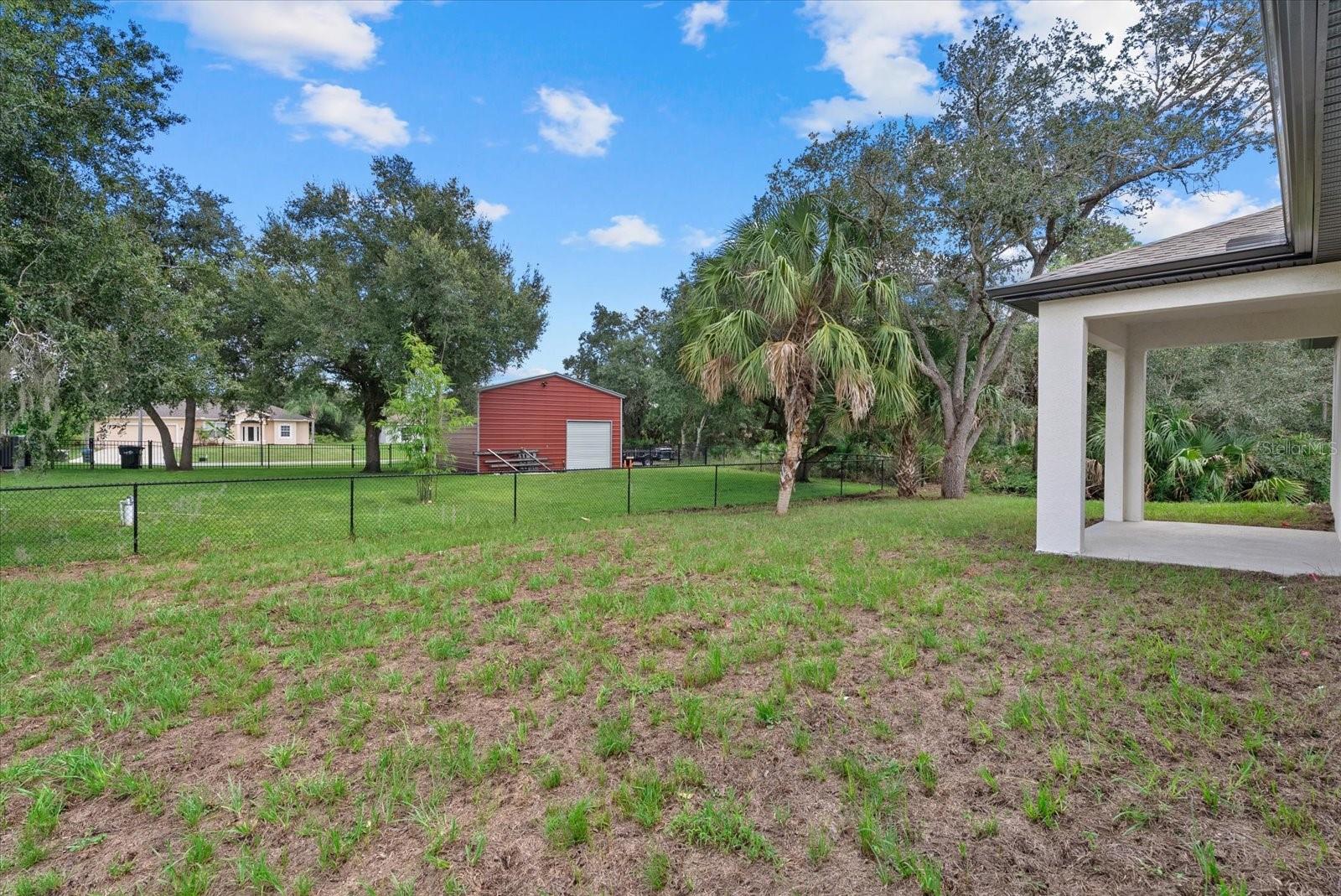 5779 N Cranberry Blvd, North Port, FL 34286 photo