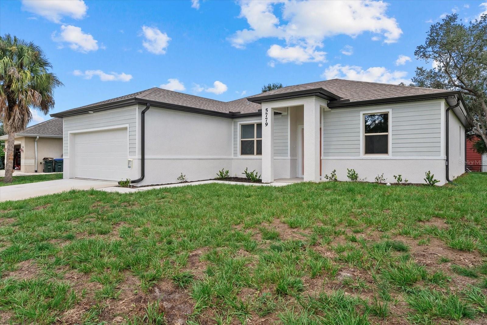 5779 N Cranberry Blvd, North Port, FL 34286 photo