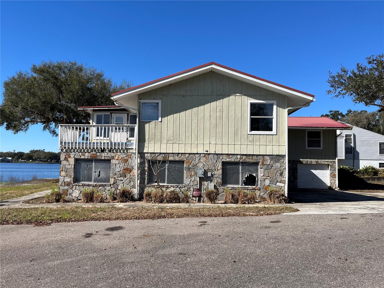 330 Callitris Ave, Polk City, FL 33868 photo