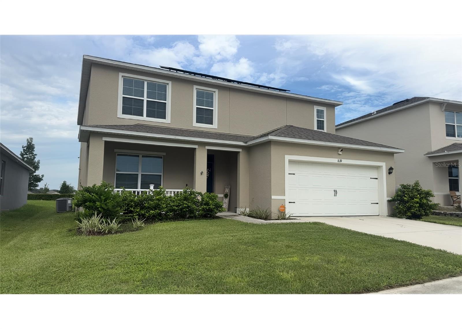 1639 Waylon Ridge Dr, Zellwood, FL 32798 photo