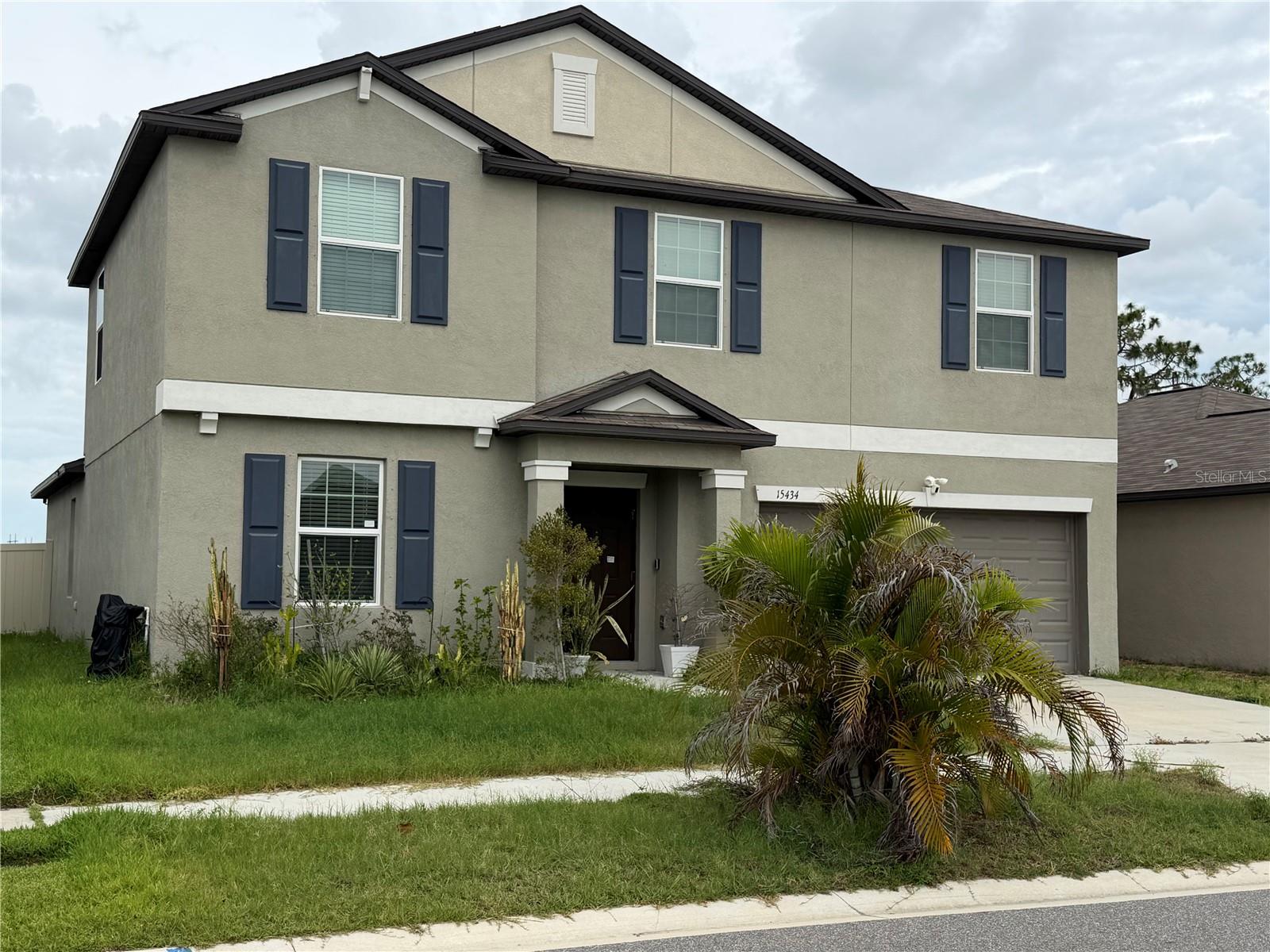 15434 Miller Creek Dr, Sun City Center, FL 33573