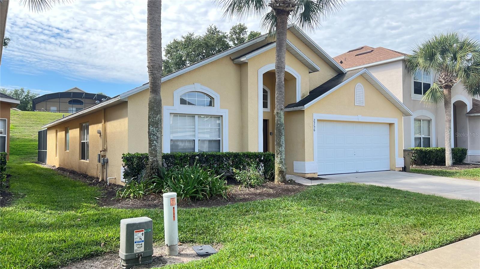 2756 Lido Key Dr, Kissimmee, FL 34747 photo