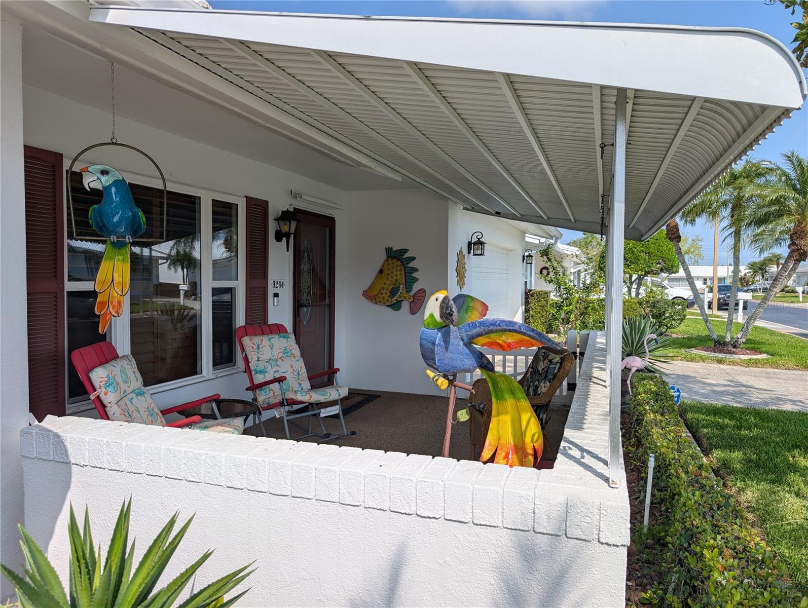 9204 36 Way #6, Pinellas Park, FL 33782 photo