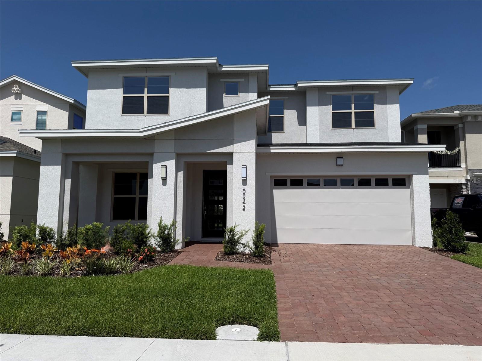 5242 Buttonsage Dr, Saint Cloud, FL 34772