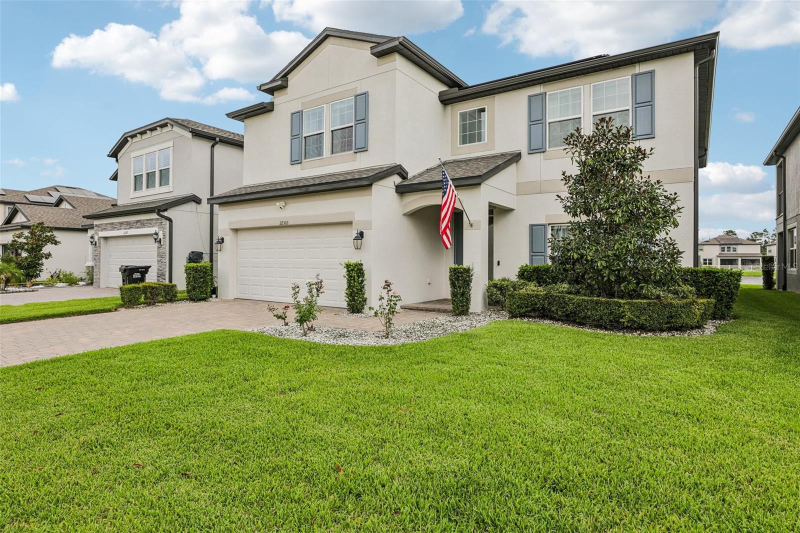 22303 Woodmen Hall Dr, Land O Lakes, FL 34637 photo