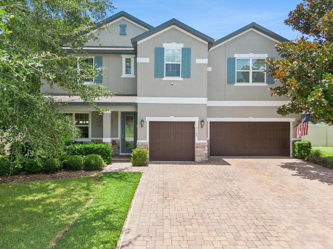 3169 Pinenut Dr, Apopka, FL 32712 photo