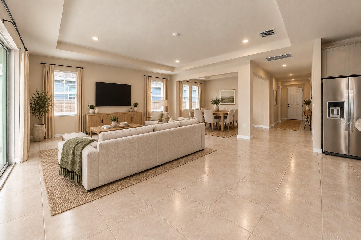 12401 Shining Willow St, Riverview, FL 33579 photo