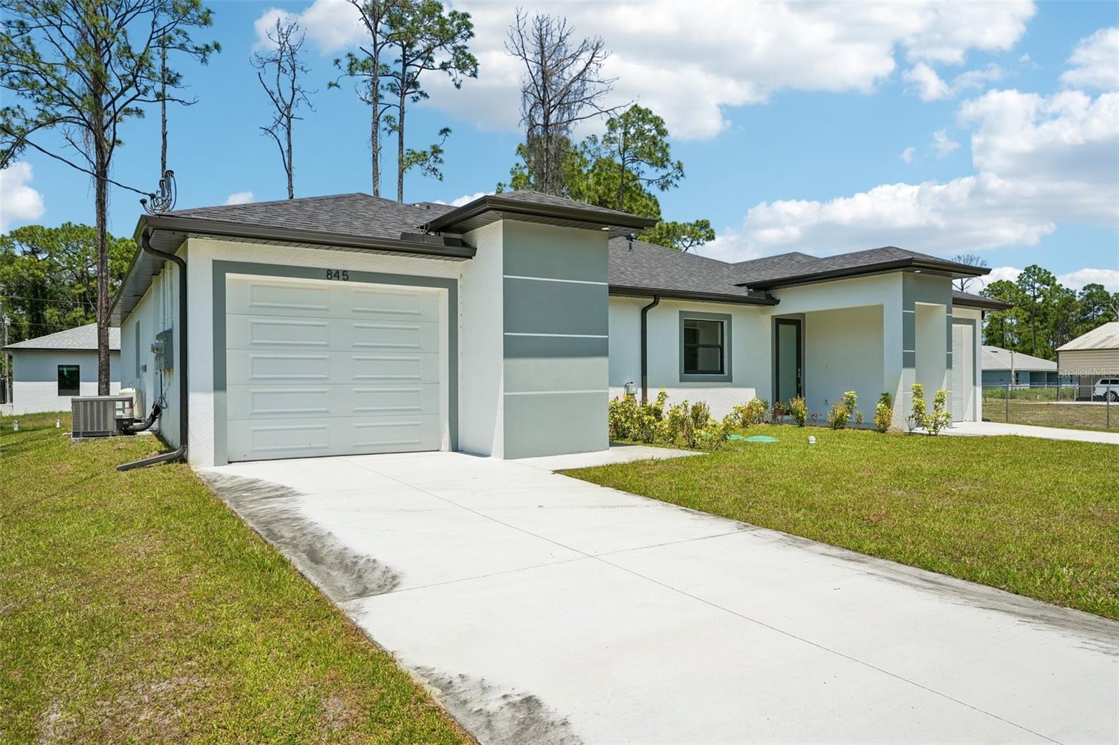 845 847 Meadow Rd, Lehigh Acres, FL 33973 photo