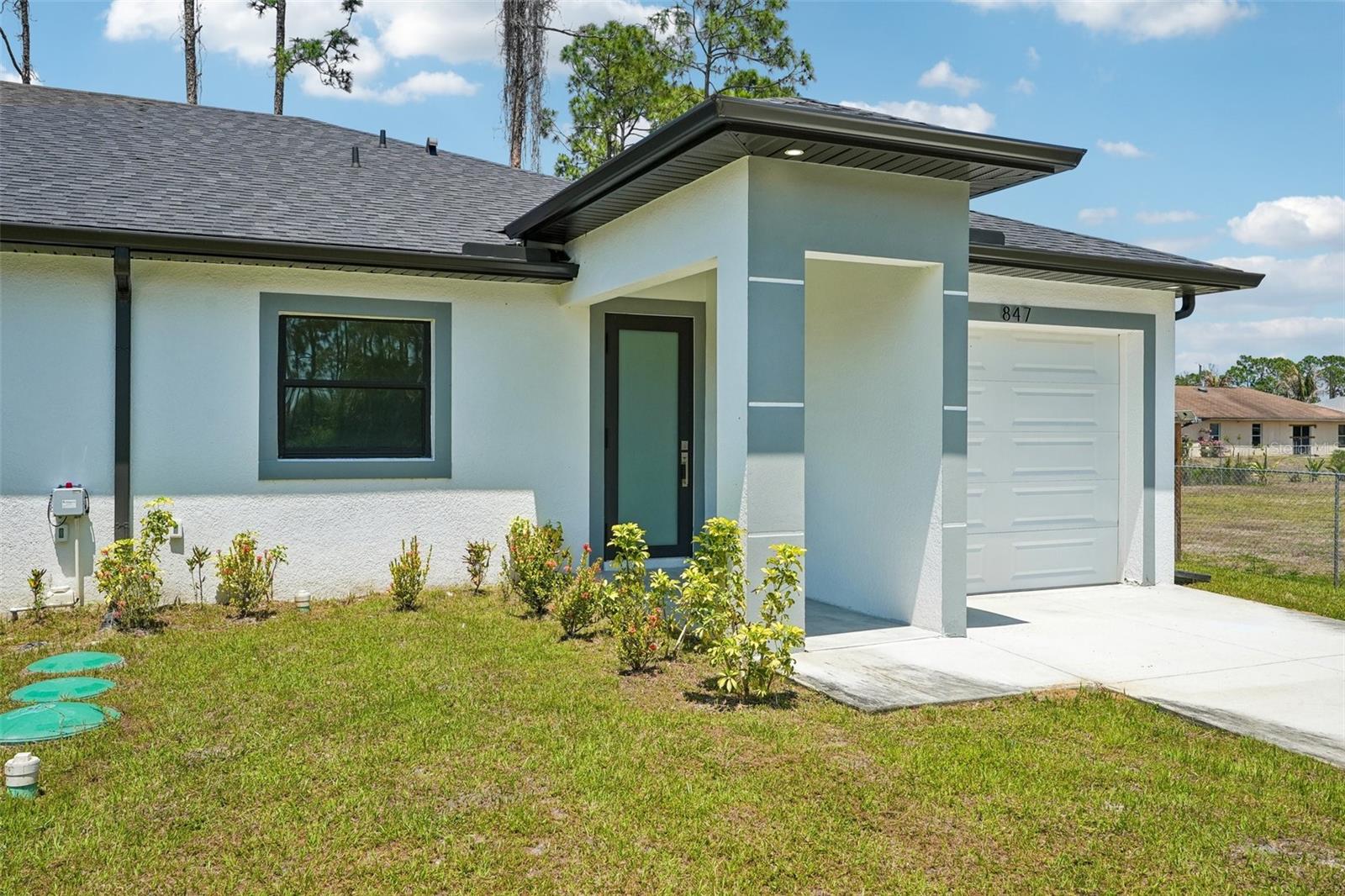 845 847 Meadow Rd, Lehigh Acres, FL 33973 photo