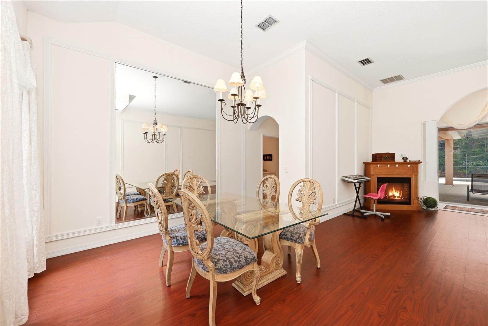 483 Wekiva Preserve Dr, Apopka, FL 32712 photo