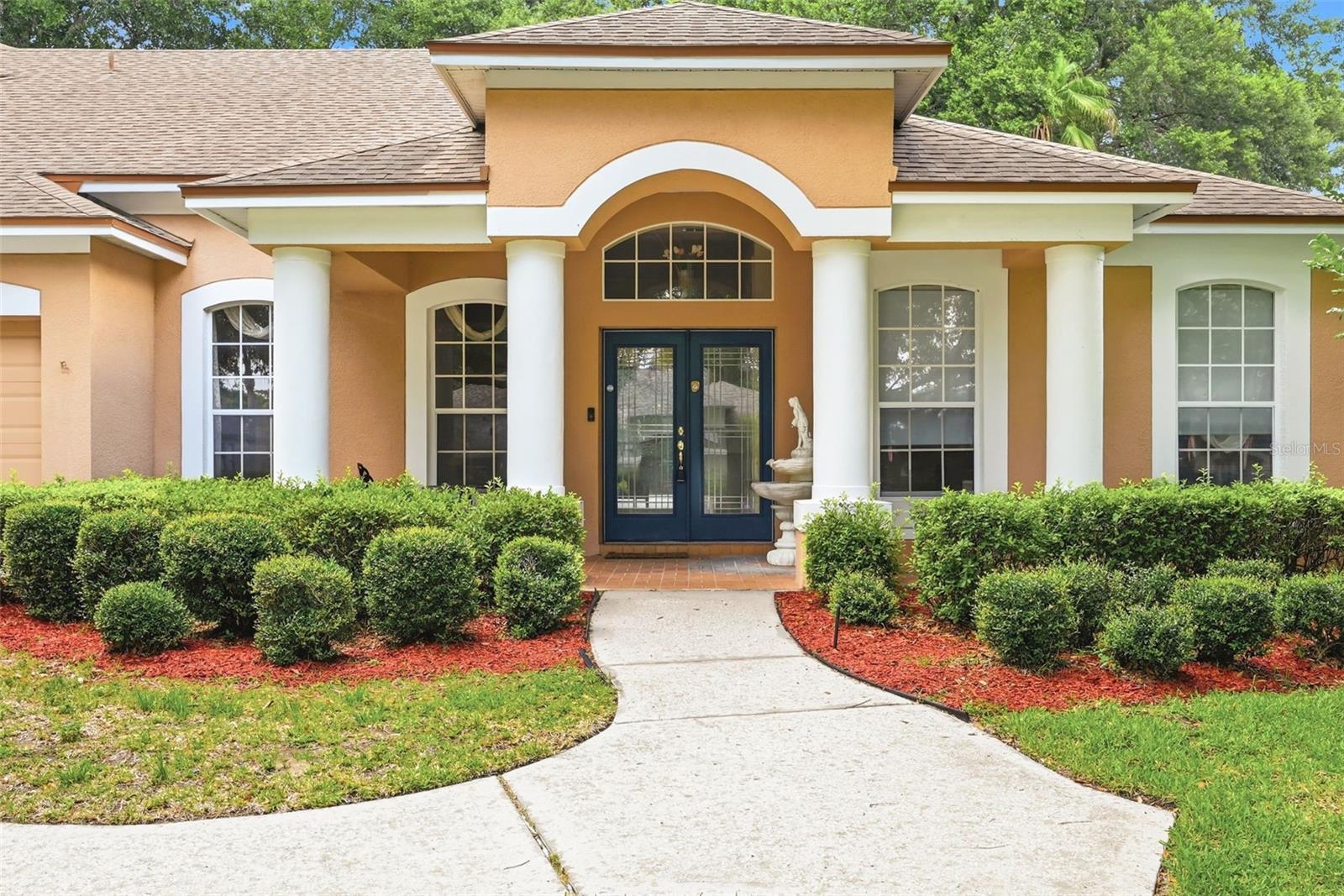 483 Wekiva Preserve Dr, Apopka, FL 32712 photo