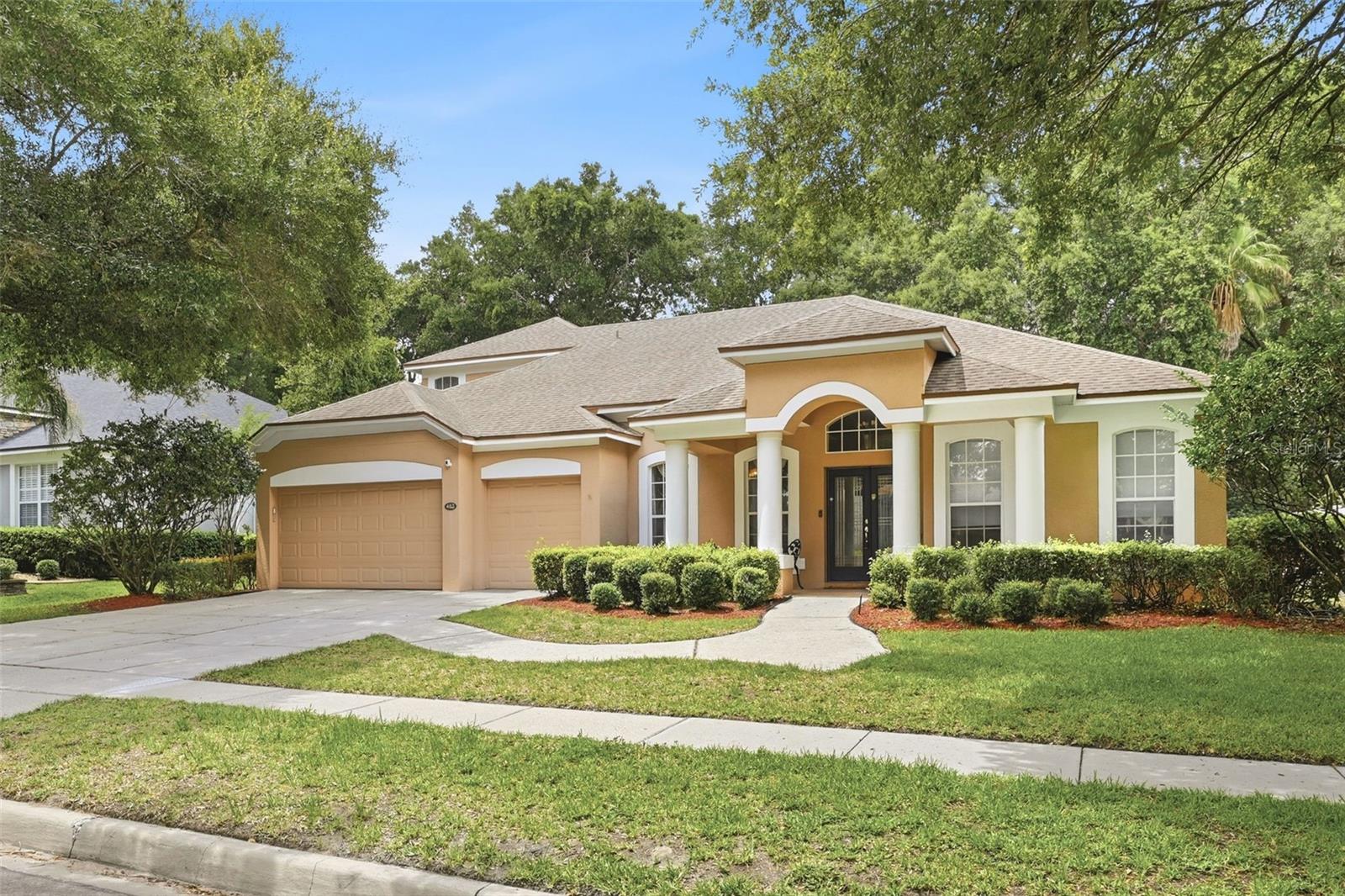 483 Wekiva Preserve Dr, Apopka, FL 32712 photo
