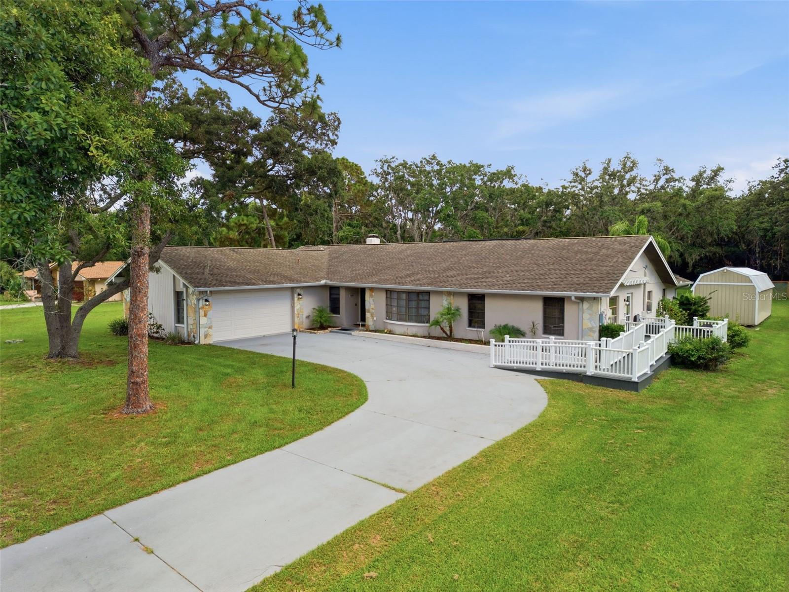 6706 Waldorf Ct, New Port Richey, FL 34655