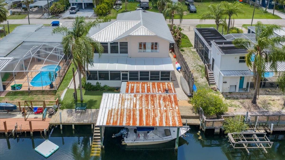 7264 Aberdeen Ct, Weeki Wachee, FL 34607 photo