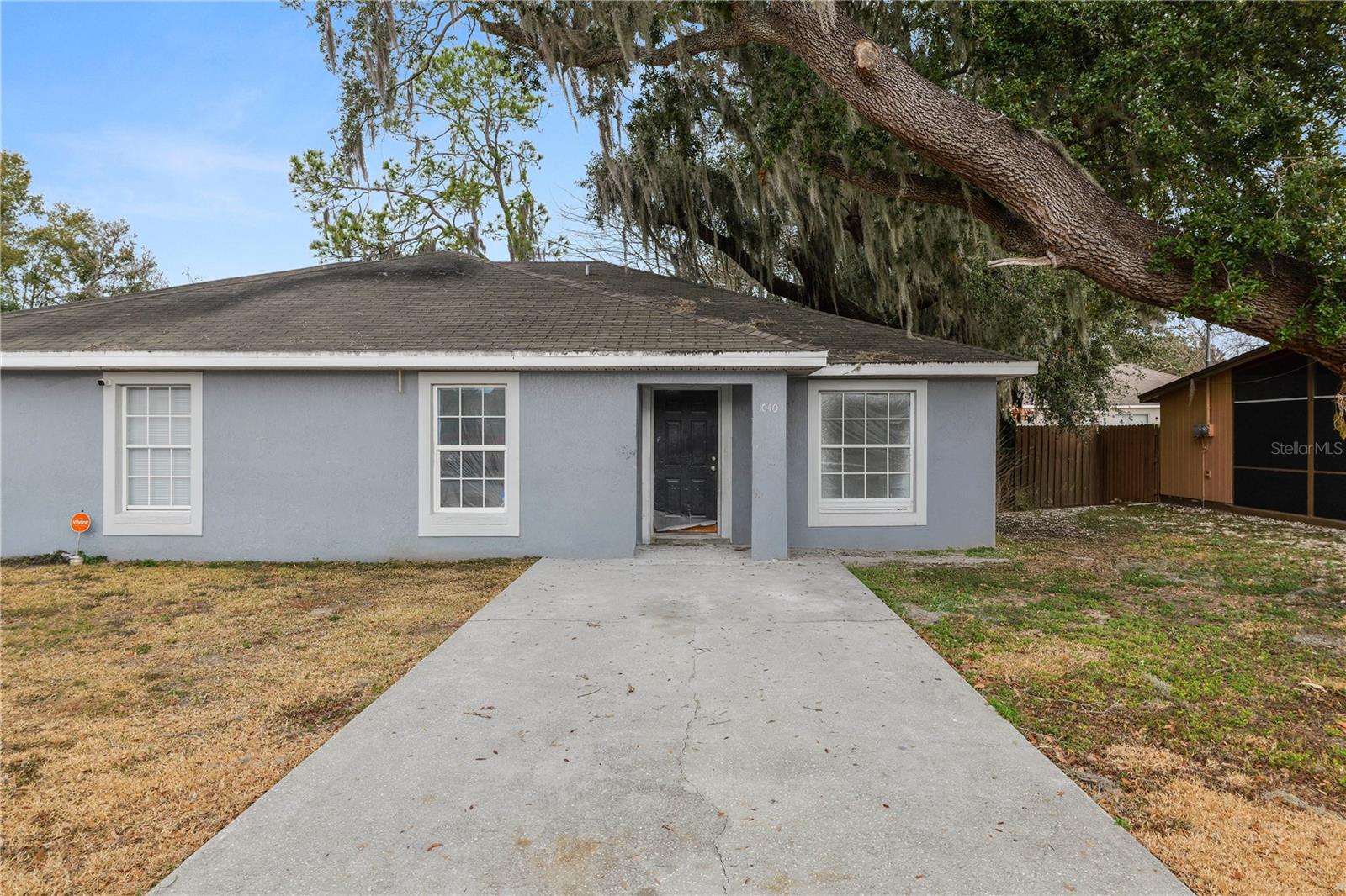 1040 Austin St, Bartow, FL 33830 photo