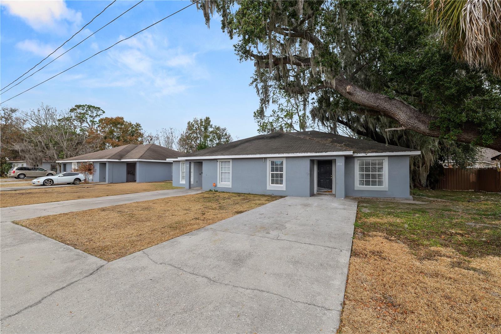 1040 Austin St, Bartow, FL 33830 photo