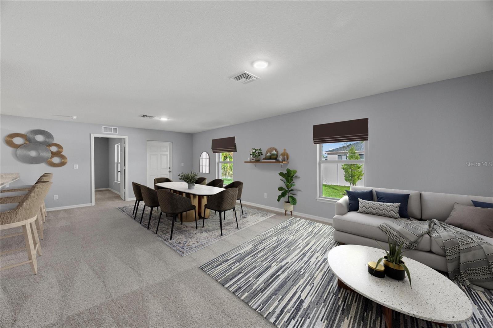 2295 W Swanson Dr, Citrus Springs, FL 34434 photo