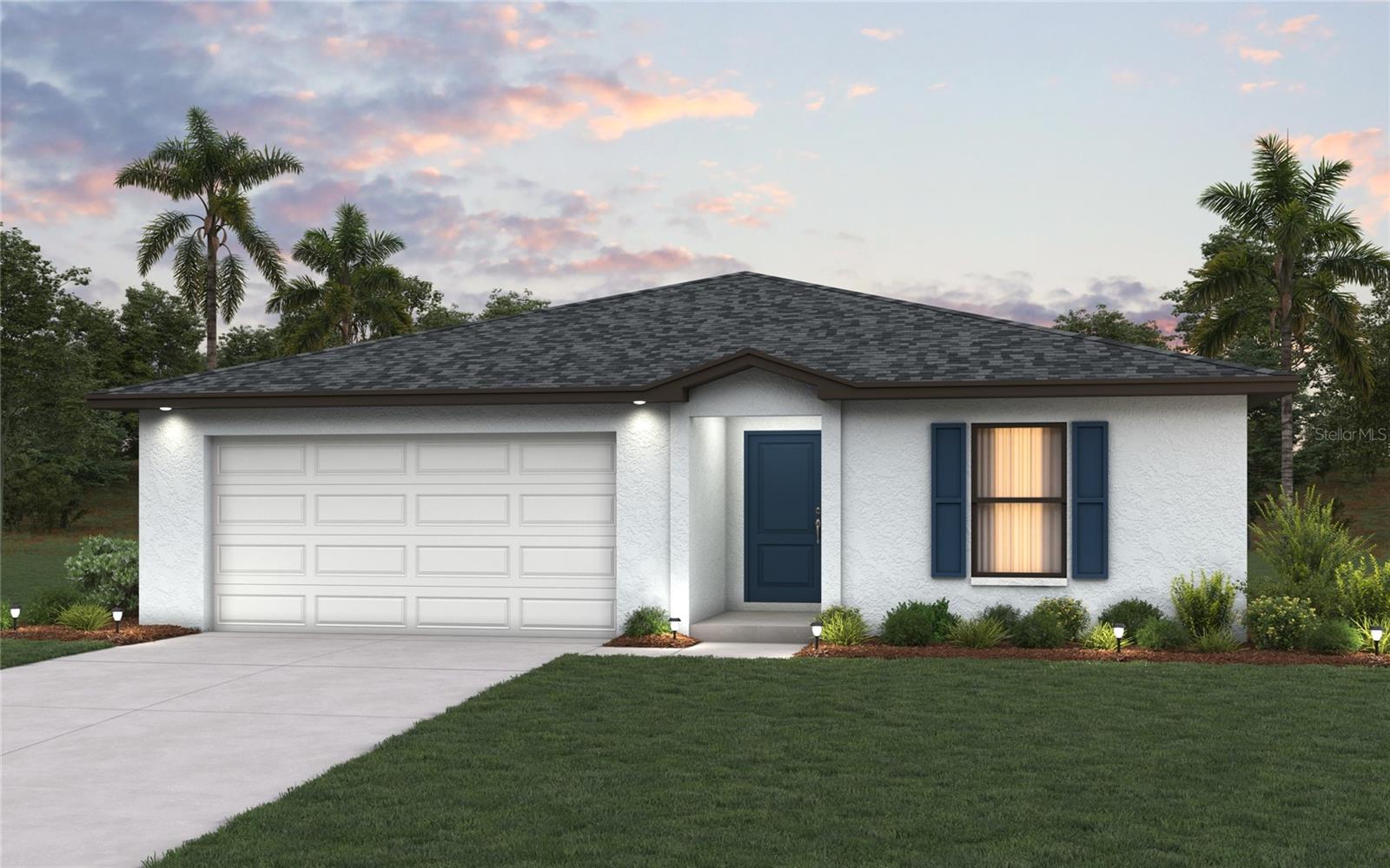 2295 Swanson Dr, Citrus Springs, FL 34434