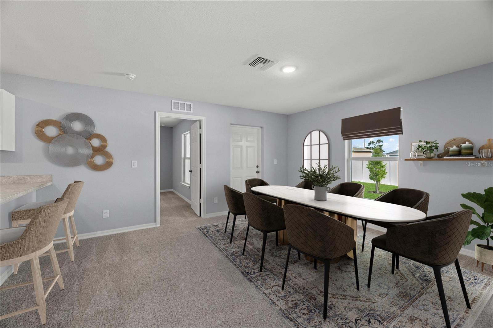 2295 W Swanson Dr, Citrus Springs, FL 34434 photo