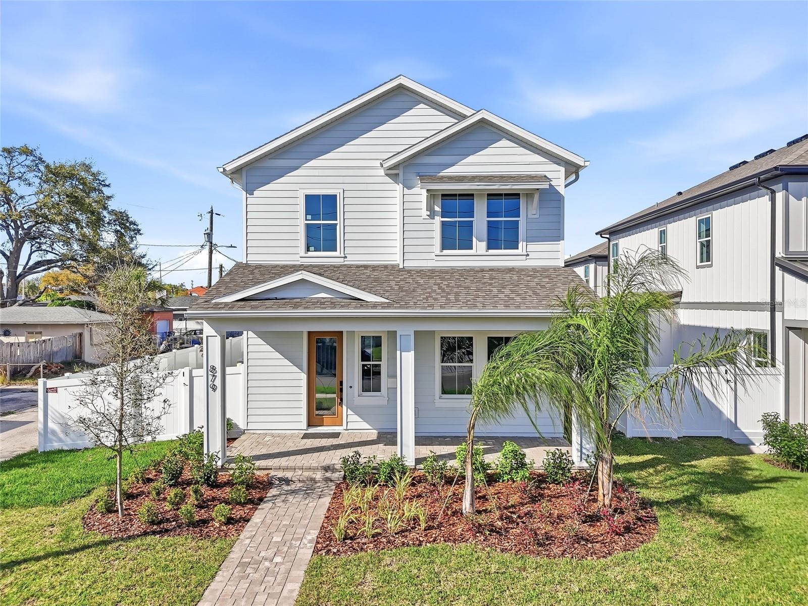 879 53 Ave, Saint Petersburg, FL 33703