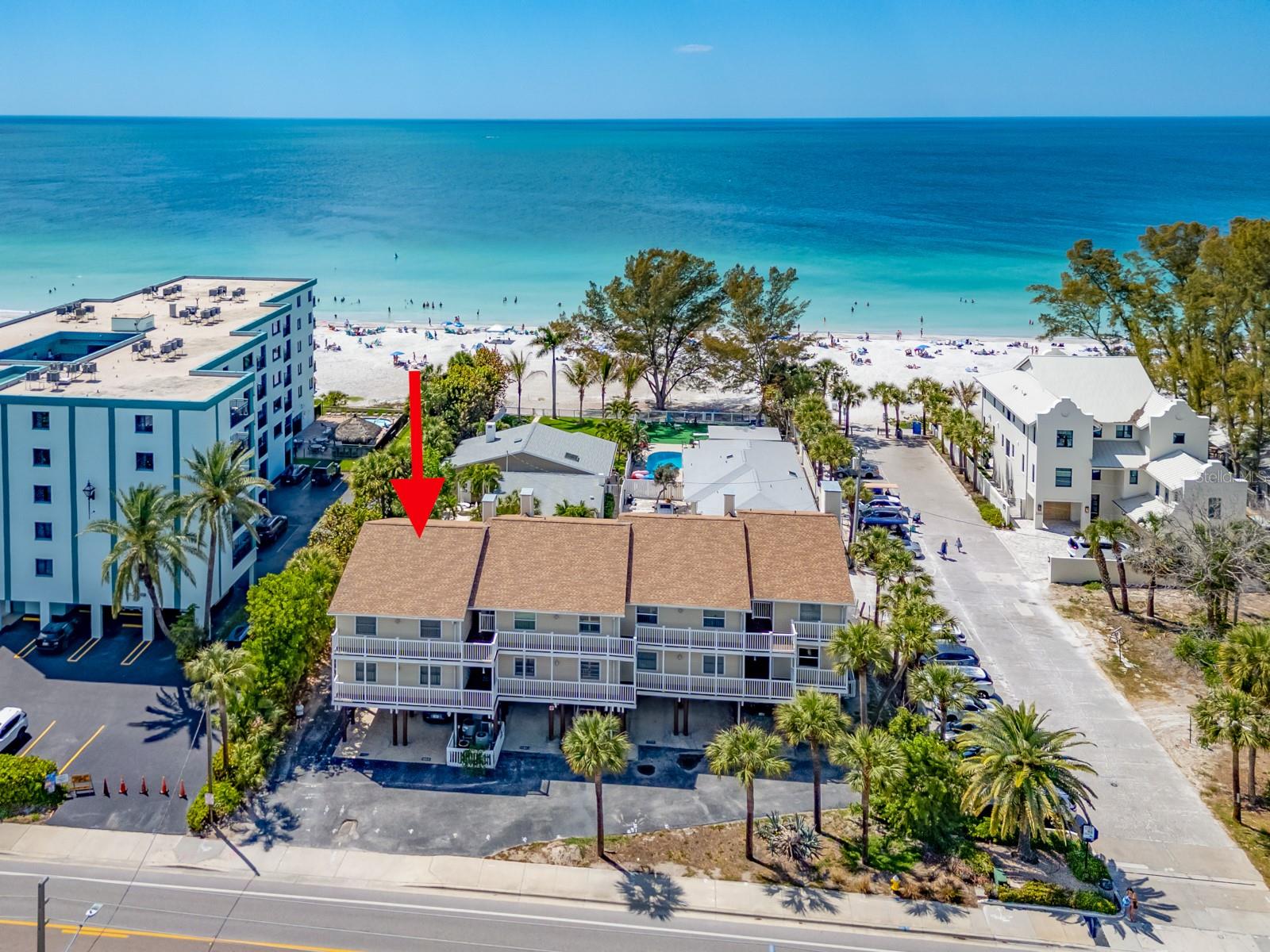 2406 Gulf Blvd, Indian Rocks Beach, FL 33785