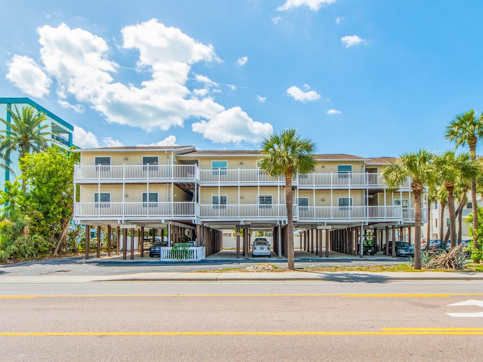 2406 Gulf Blvd #204, Indian Rocks Beach, FL 33785 photo