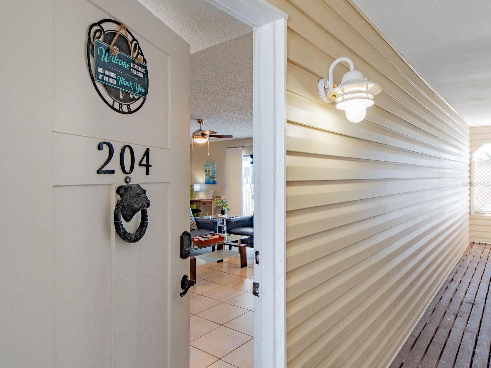 2406 Gulf Blvd #204, Indian Rocks Beach, FL 33785 photo