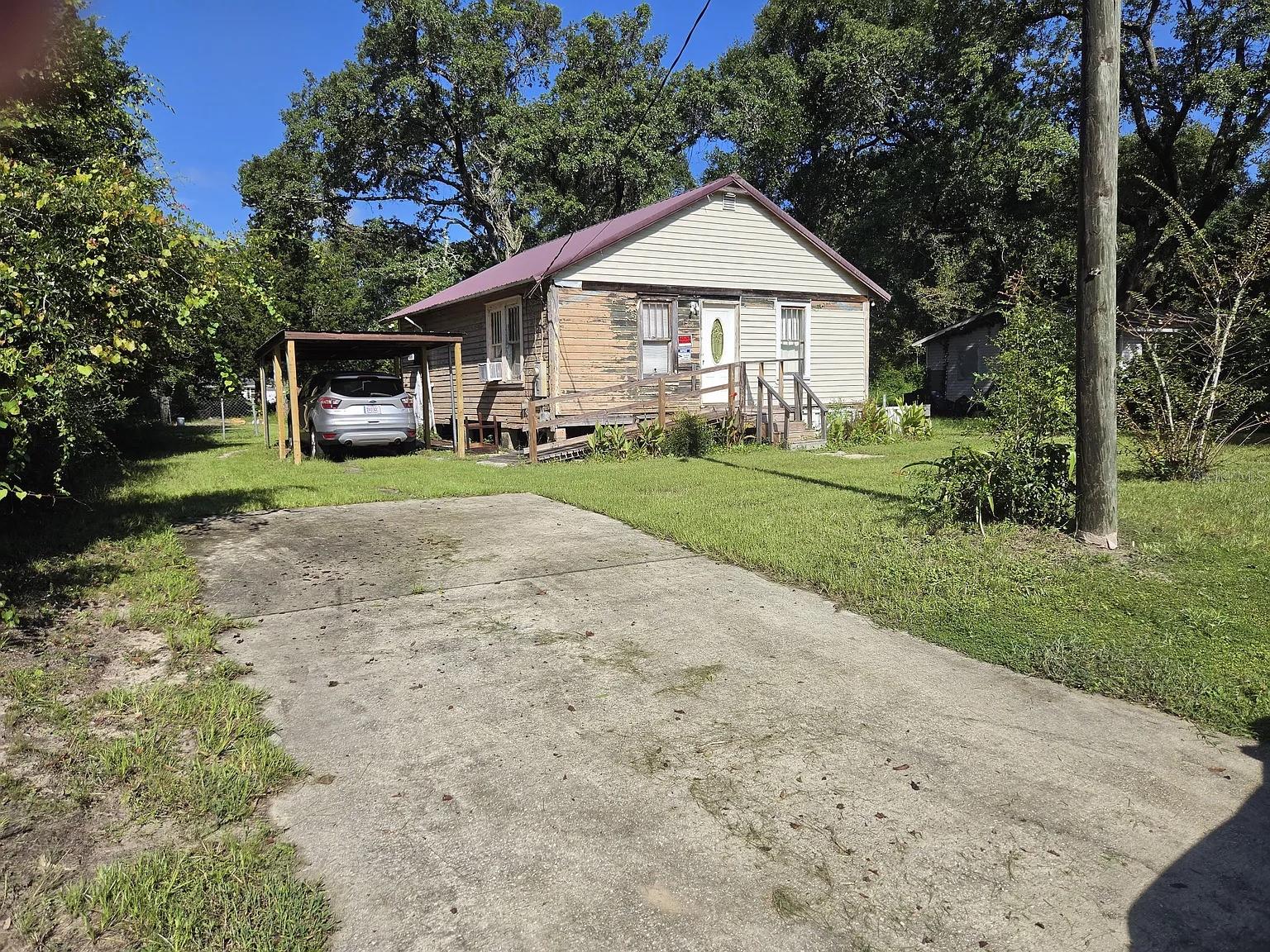 1201 Lownde Ave, Pensacola, FL 32507
