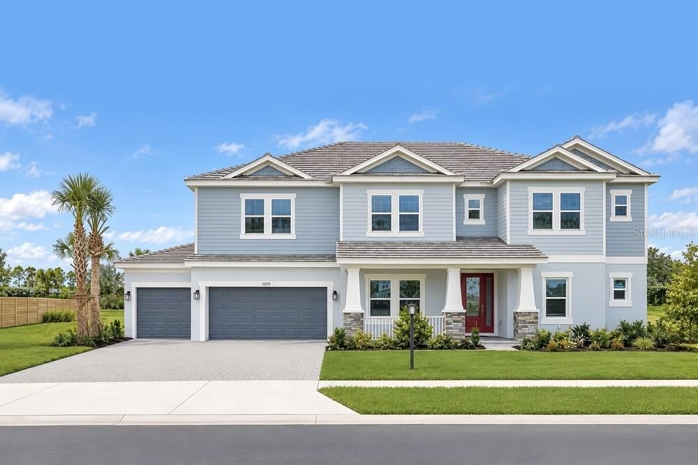 11270 Kingly Ln, Odessa, FL 33556