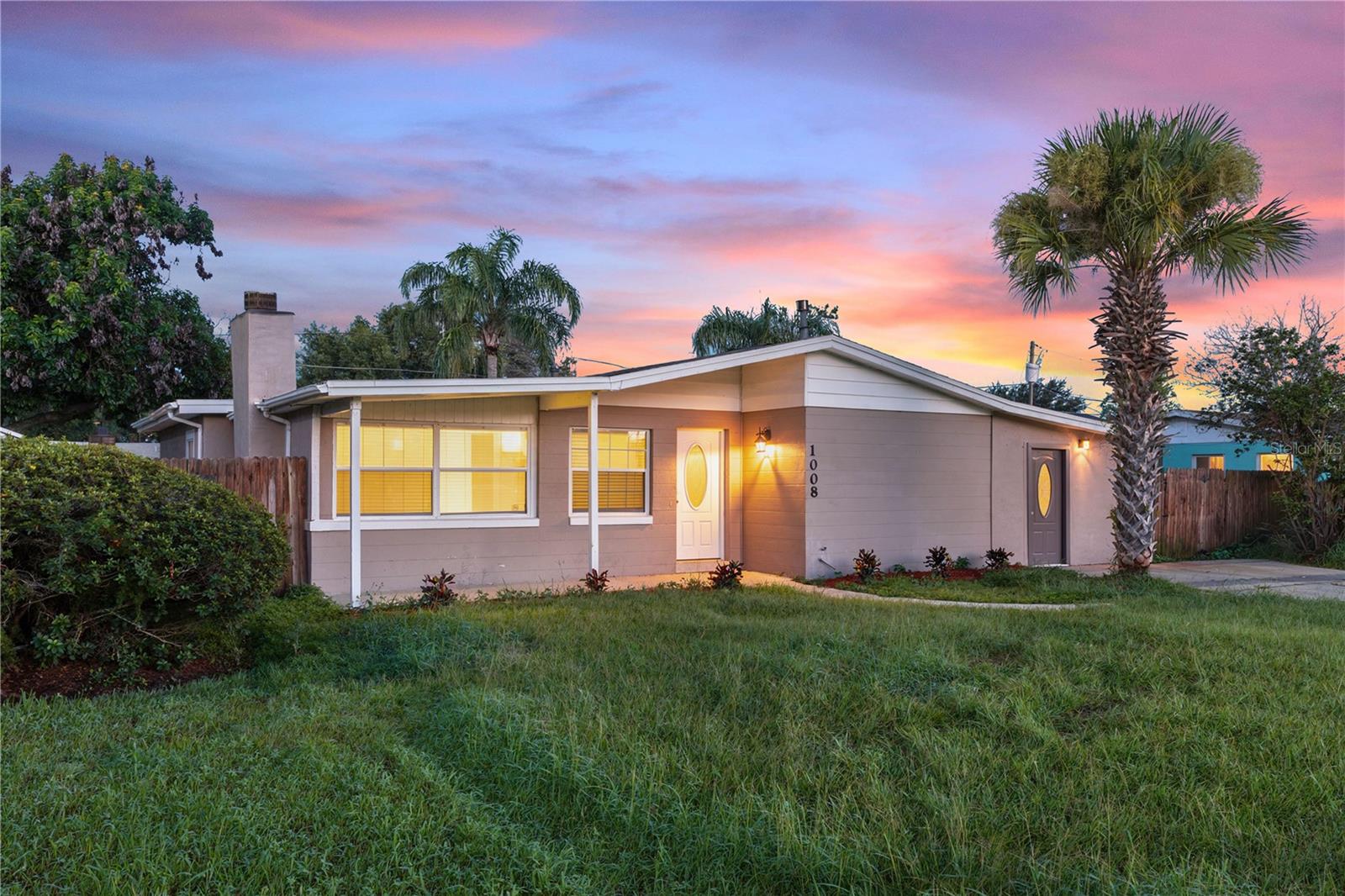 1008 Keats Ave, Orlando, FL 32809