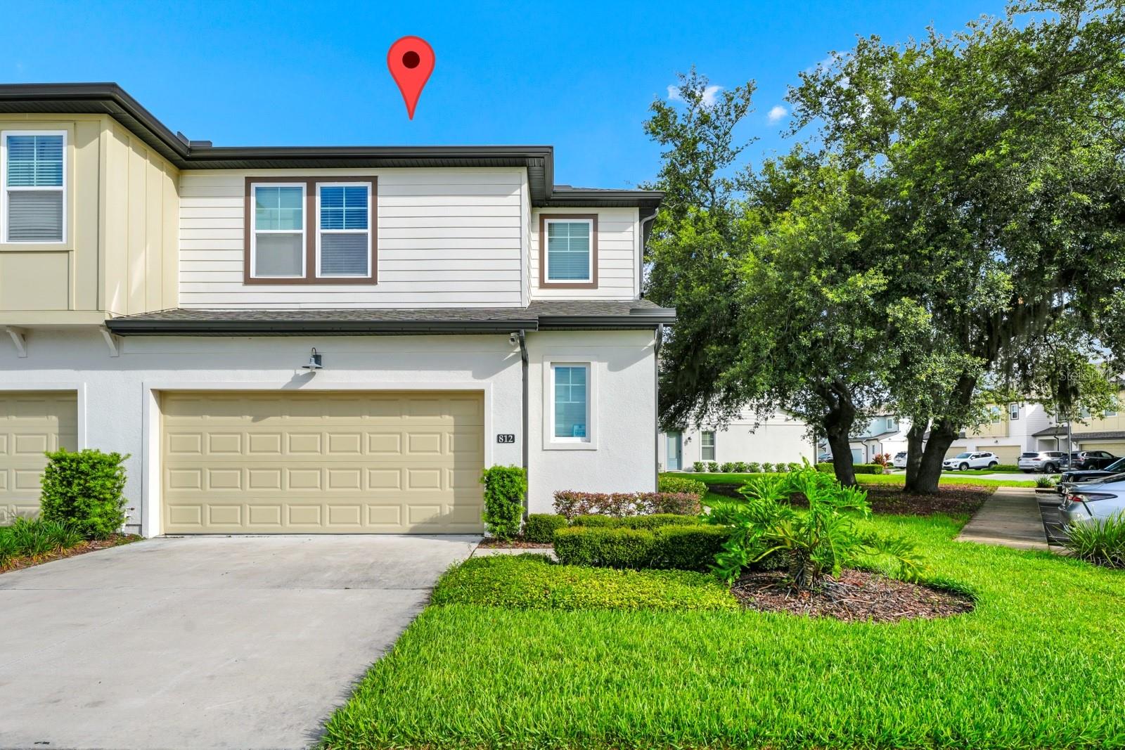 812 Benoi Dr, Davenport, FL 33896