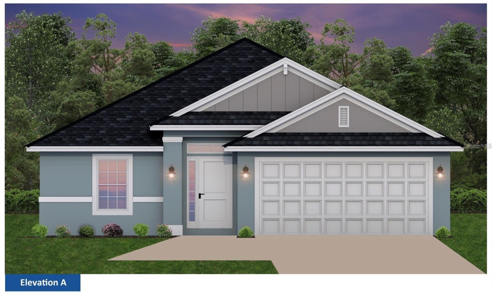 3648 Lindbergh St, Lakeland, FL 33810