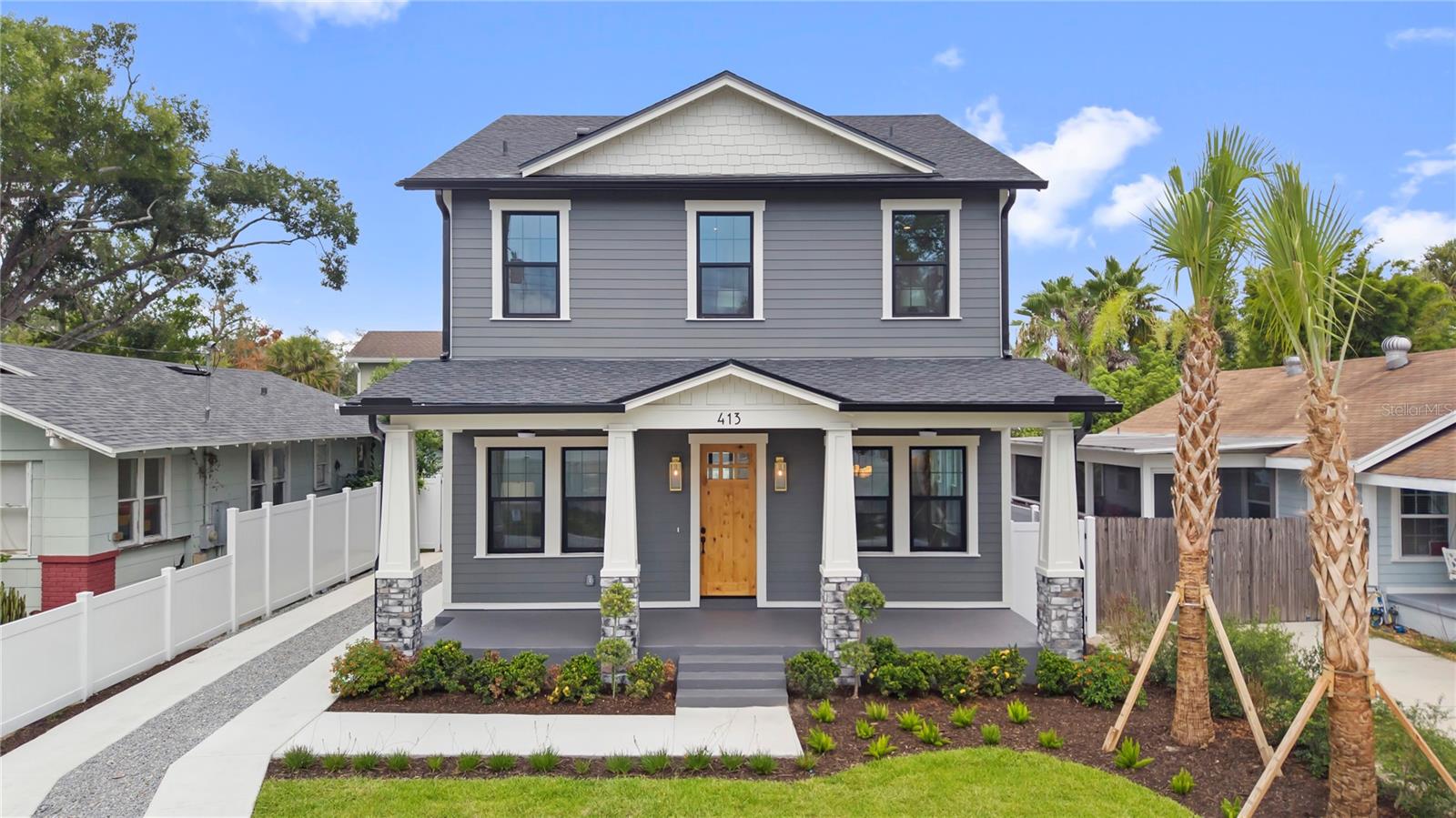 413 W Paris St, Tampa, FL 33604 photo