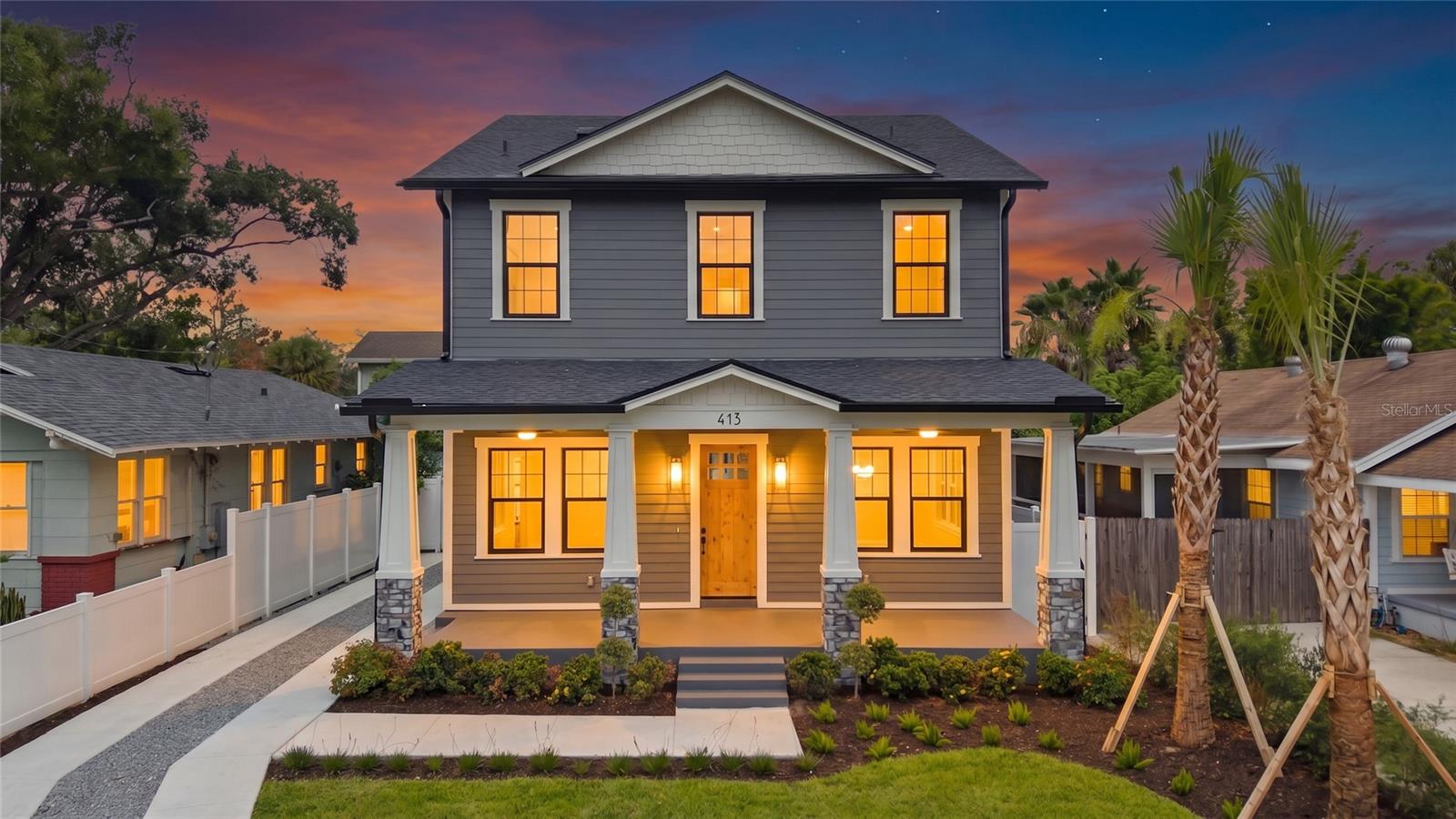 413 Paris St, Tampa, FL 33604