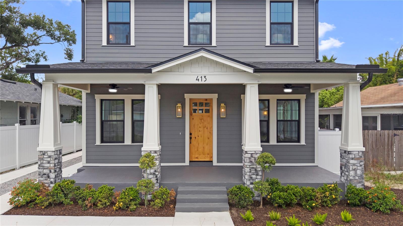 413 W Paris St, Tampa, FL 33604 photo
