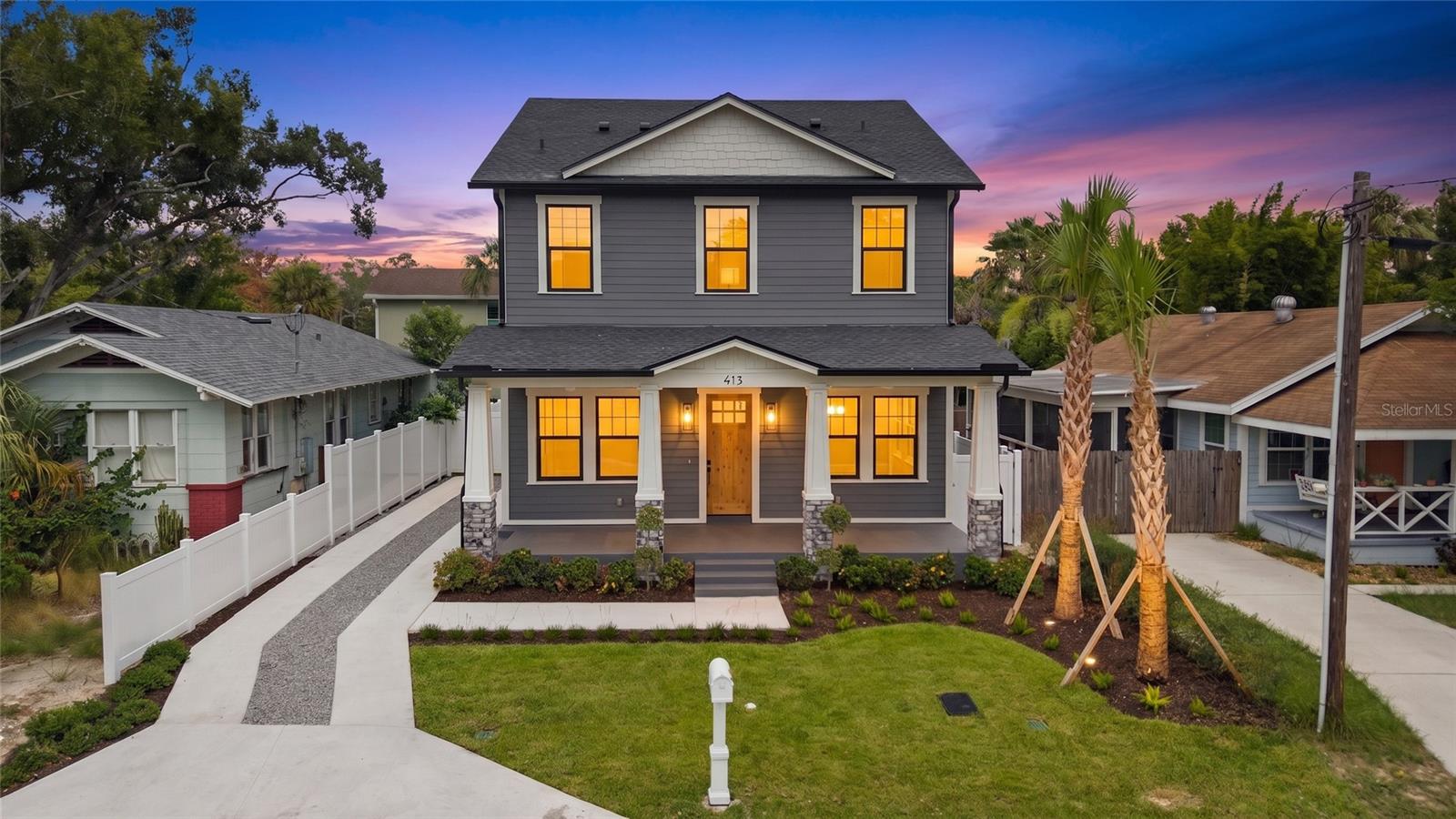413 W Paris St, Tampa, FL 33604 photo