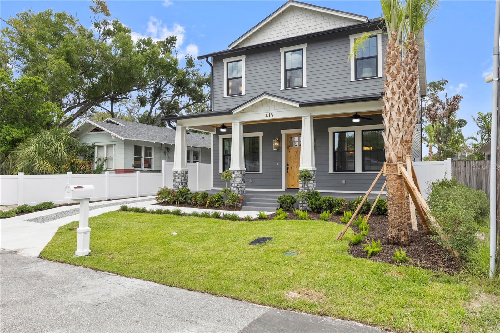 413 W Paris St, Tampa, FL 33604 photo