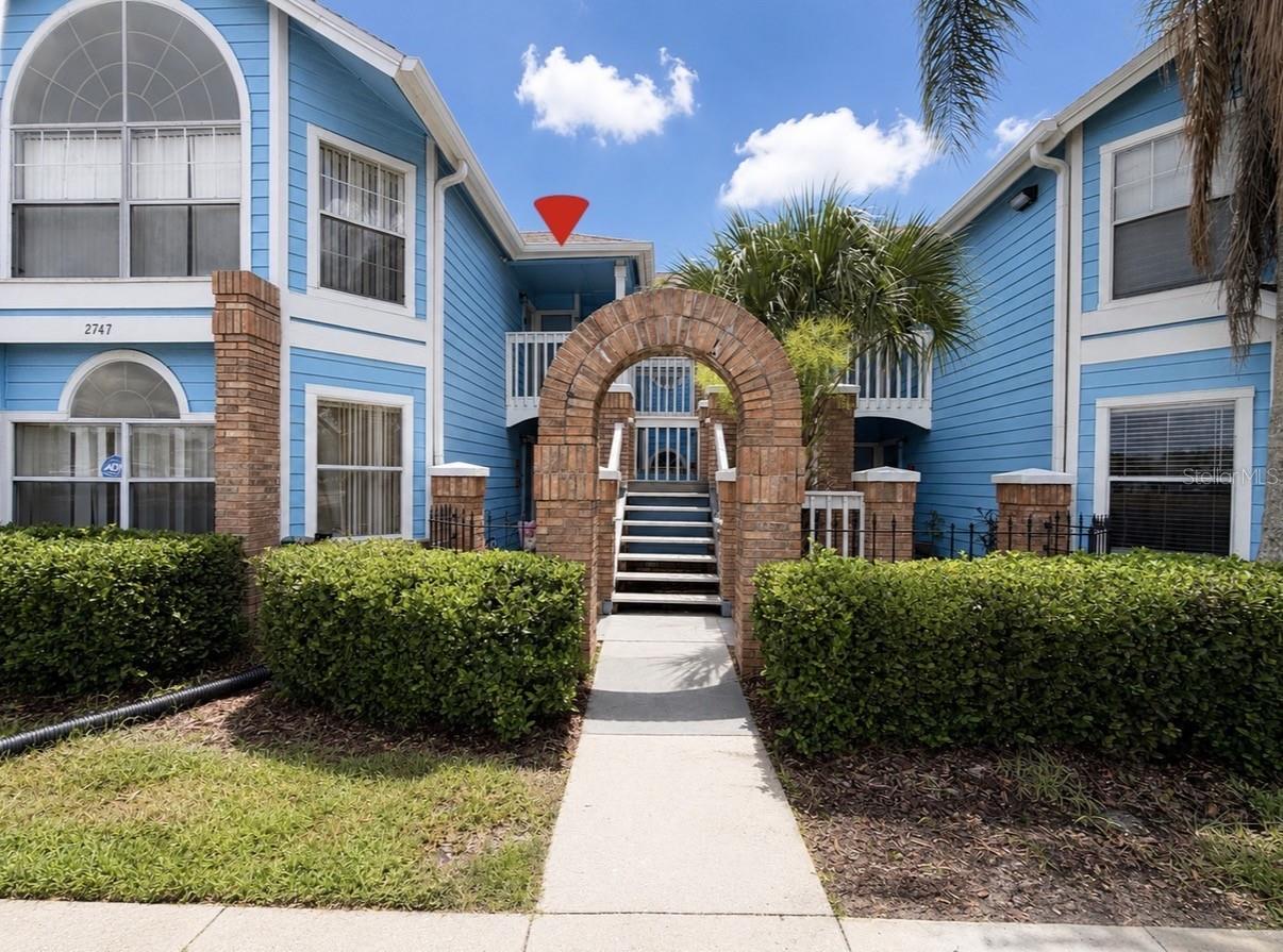 2747 N Poinciana Blvd #10, Kissimmee, FL 34746 photo