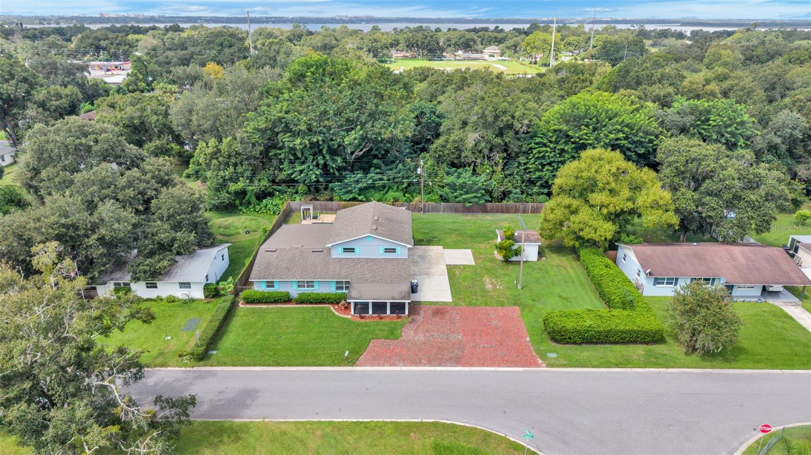 1420 Long St, Lakeland, FL 33801 photo